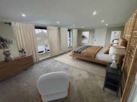 4 bedroom Detached house for sale in High Street, Market Deeping, PE6