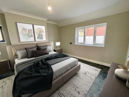 4 bedroom Detached house for sale in High Street, Market Deeping, PE6