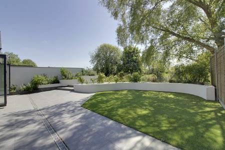 4 bedroom Detached house for sale in High Street, Market Deeping, PE6