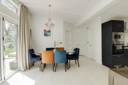 3 bedroom Lodge for sale in Langtoft Lakes, Langtoft, PE6