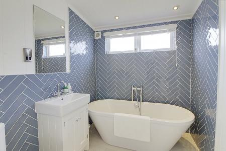 3 bedroom Lodge for sale in Langtoft Lakes, Langtoft, PE6