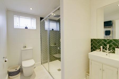 3 bedroom Lodge for sale in Langtoft Lakes, Langtoft, PE6