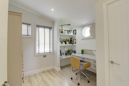 3 bedroom Lodge for sale in Langtoft Lakes, Langtoft, PE6