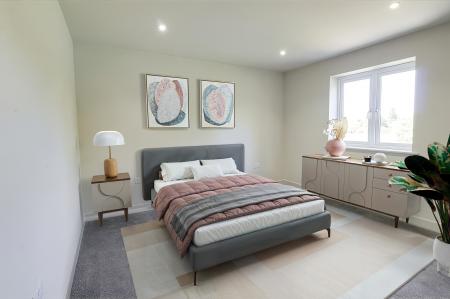 3 bedroom Detached house for sale in Main Street, Baston, PE6