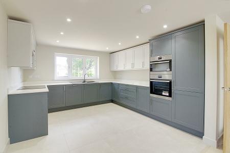 3 bedroom Detached house for sale in Main Street, Baston, PE6