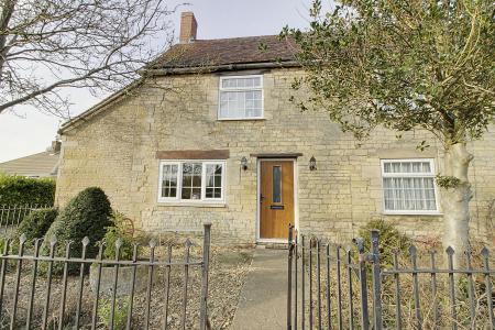 5 bedroom Character Property for sale in Main Street, Baston, PE6