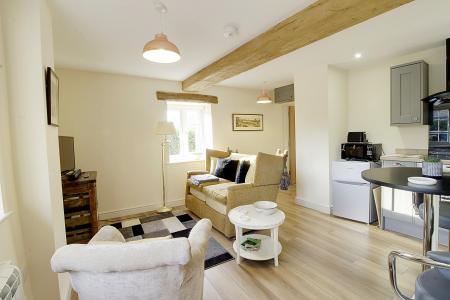 5 bedroom Character Property for sale in Main Street, Baston, PE6