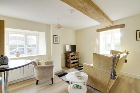 5 bedroom Character Property for sale in Main Street, Baston, PE6