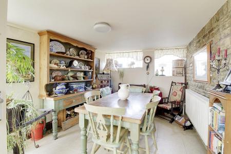 5 bedroom Character Property for sale in Main Street, Baston, PE6