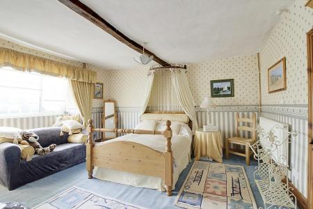 5 bedroom Character Property for sale in Main Street, Baston, PE6