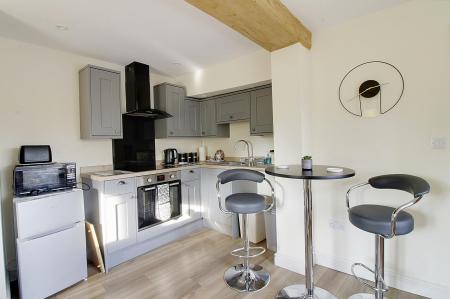 5 bedroom Character Property for sale in Main Street, Baston, PE6