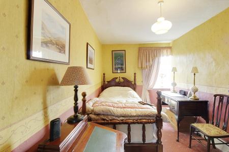 5 bedroom Character Property for sale in Main Street, Baston, PE6