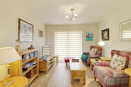 2 bedroom Bungalow for sale in Mayfield Gardens, Baston, PE6