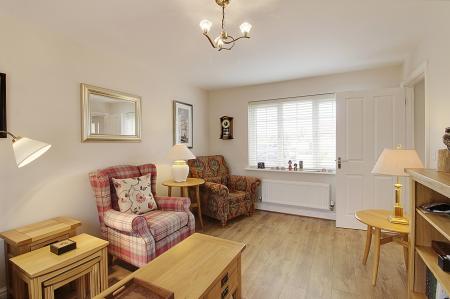 2 bedroom Bungalow for sale in Mayfield Gardens, Baston, PE6