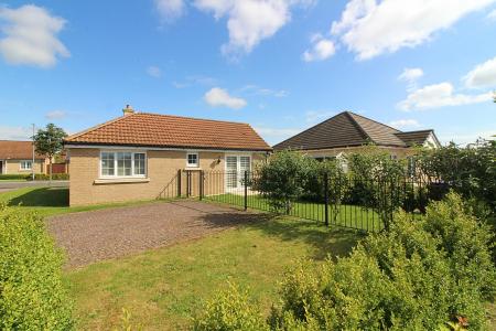 2 bedroom Bungalow for sale in Mayfield Gardens, Baston, PE6