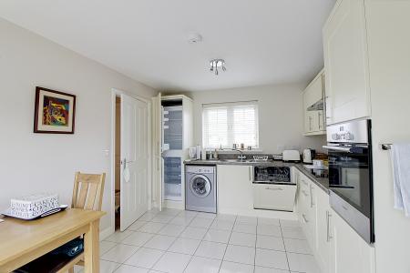 2 bedroom Bungalow for sale in Mayfield Gardens, Baston, PE6