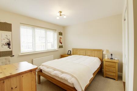 2 bedroom Bungalow for sale in Mayfield Gardens, Baston, PE6