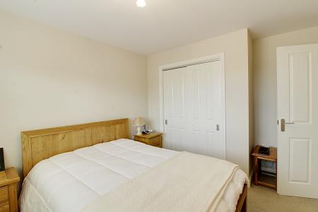 2 bedroom Bungalow for sale in Mayfield Gardens, Baston, PE6