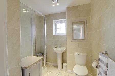 2 bedroom Bungalow for sale in Mayfield Gardens, Baston, PE6