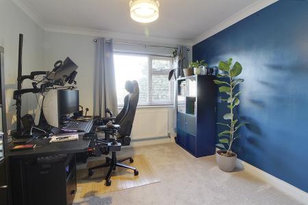 5 bedroom Semi-detached house for sale in Oak Road, Glinton, PE6