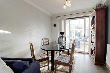 5 bedroom Semi-detached house for sale in Oak Road, Glinton, PE6