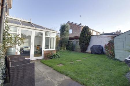 5 bedroom Semi-detached house for sale in Oak Road, Glinton, PE6