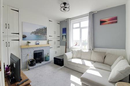 3 bedroom Semi-detached house for sale in Old Knarr, Fen Drove, Thorney, PE6