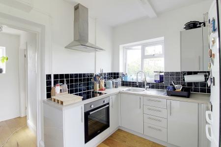 3 bedroom Semi-detached house for sale in Old Knarr, Fen Drove, Thorney, PE6