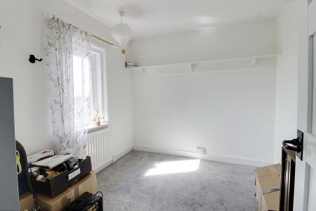 3 bedroom Semi-detached house for sale in Old Knarr, Fen Drove, Thorney, PE6