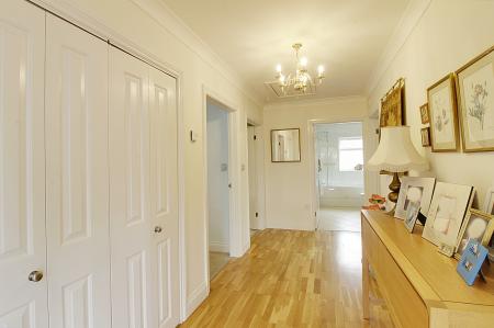 2 bedroom Bungalow for sale in Peakirk Road, Deeping Gate, PE6