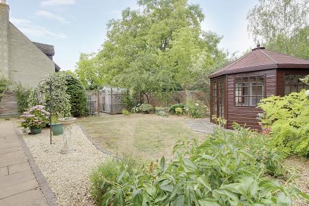 2 bedroom Bungalow for sale in Peakirk Road, Deeping Gate, PE6