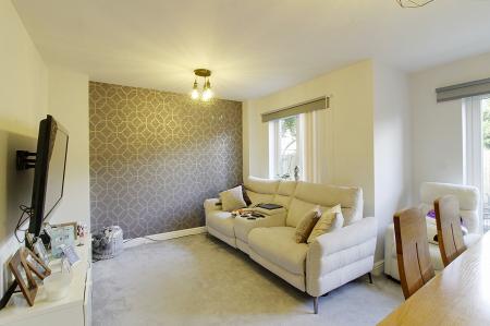 3 bedroom Semi-detached house for sale in Rosemary Avenue, Market Deeping, PE6