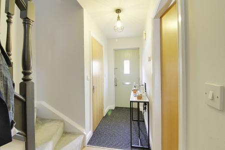 3 bedroom Semi-detached house for sale in Rosemary Avenue, Market Deeping, PE6