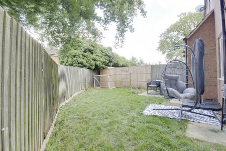 3 bedroom Semi-detached house for sale in Rosemary Avenue, Market Deeping, PE6