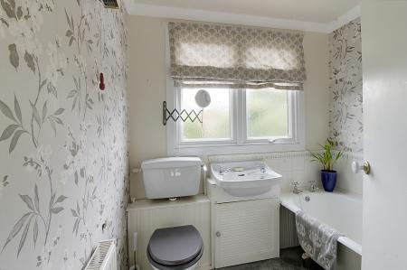 3 bedroom Detached house for sale in Seargeants Close, Newborough, PE6