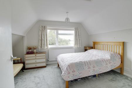 3 bedroom Detached house for sale in Seargeants Close, Newborough, PE6