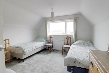 3 bedroom Detached house for sale in Seargeants Close, Newborough, PE6