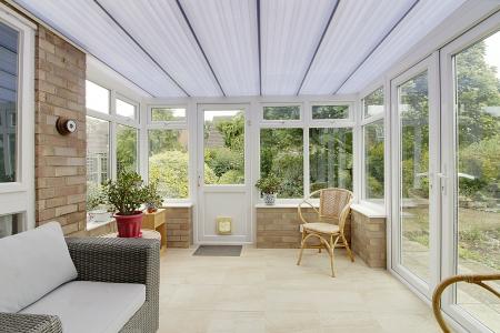 3 bedroom Detached house for sale in Seargeants Close, Newborough, PE6