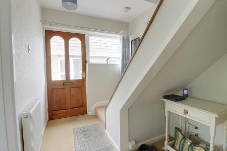 3 bedroom Detached house for sale in Seargeants Close, Newborough, PE6