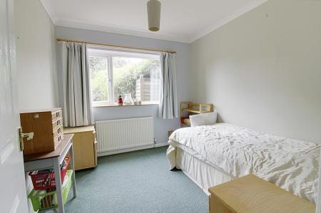 3 bedroom Detached house for sale in Seargeants Close, Newborough, PE6