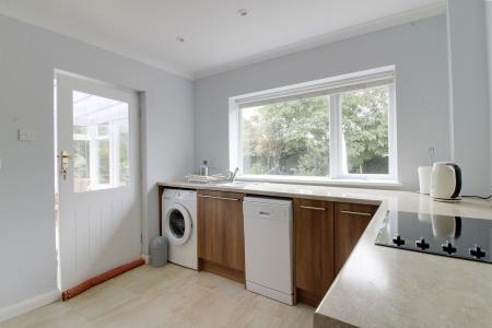 3 bedroom Detached house for sale in Seargeants Close, Newborough, PE6