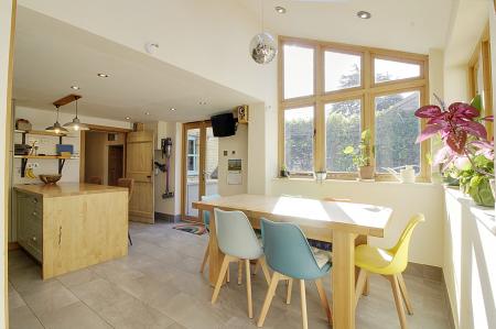 4 bedroom Character Property for sale in St Pegas Road, Peakirk, PE6