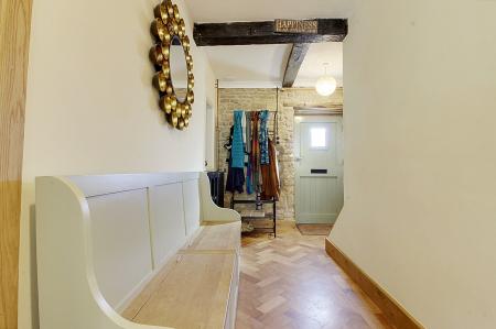 4 bedroom Character Property for sale in St Pegas Road, Peakirk, PE6