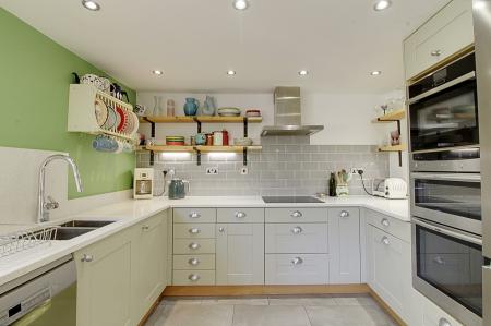 4 bedroom Character Property for sale in St Pegas Road, Peakirk, PE6