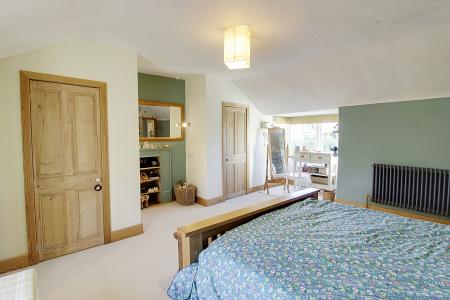 4 bedroom Character Property for sale in St Pegas Road, Peakirk, PE6