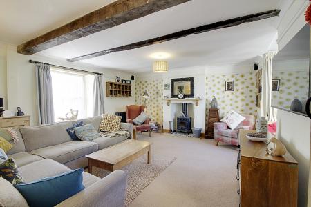 4 bedroom Character Property for sale in St Pegas Road, Peakirk, PE6