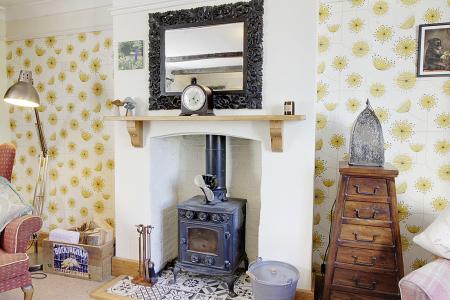 4 bedroom Character Property for sale in St Pegas Road, Peakirk, PE6