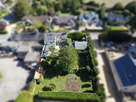 4 bedroom Character Property for sale in St Pegas Road, Peakirk, PE6