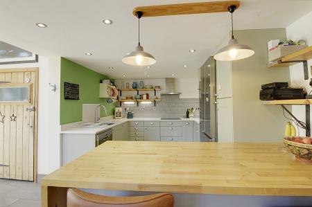 4 bedroom Character Property for sale in St Pegas Road, Peakirk, PE6