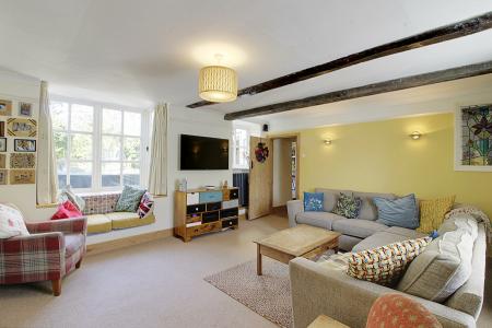 4 bedroom Character Property for sale in St Pegas Road, Peakirk, PE6